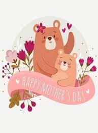 Messages For Mothers Day Happy Mothers Day Banner Happy Mothers Day Mother S Day Background