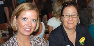 Charlotte County Chamber luncheon at Perkins