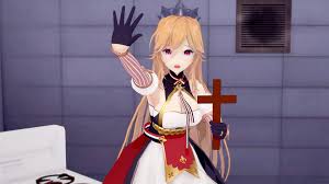 What scared Richelieu? : rAzureLane