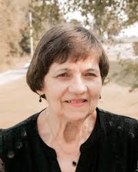 Irma Cook Obituary July 26, 2025