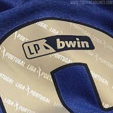 The clubs are ordered by their final position of the previous season. Vollig Neues Liga Portugal Bwin Trikot Schriftbild Veroffentlicht Nur Fussball
