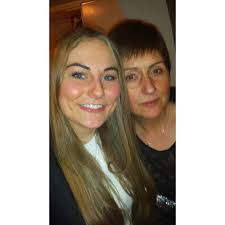 Anna S Einarsdóttir in fólk