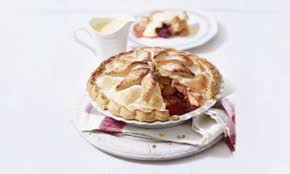 A pate sucree' aka homemade sweet shortcrust pastry is the perfect base for many desserts these simple, easy, and effortless recipe with easy to follow. Mary Berry Special Autumn Fruit Pie Daily Mail Online