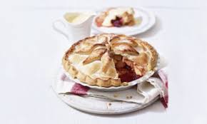 Mary berry chocolate cupcakes by mary berry. Mary Berry Special Autumn Fruit Pie Daily Mail Online