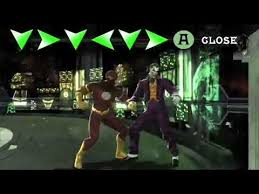 There are two secret characters to unlock: Moze Se Zanemariti Jednadzba Walter Cunningham Scorpion Fatality Mk Vs Dc Universe Ps3 Life In The Ali Com