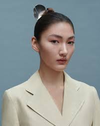 Chieska Fortune Smith photographed @johnlegend for Telegraph Magazine  stylist @cheryl_konteh grooming @yasminabmkup location @thesavoylondon  retouch @inkretouch @chieskafortunesmith