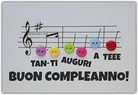 Risultati Immagini Per Buon Compleanno Musicale Per Whatsapp Immagini Di Buon Compleanno Buon Compleanno Buon Compleanno Uomo