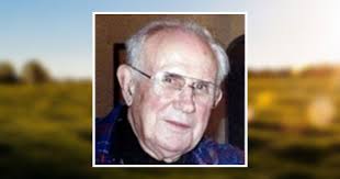 J. Leclair Obituary August 13, 2009