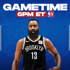 James harden wallpapers high resolution and quality download. James Harden Brooklyn Nets Wallpapers Wallpaper Cave