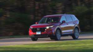 2023 Honda CR-V Reliability - Consumer Reports