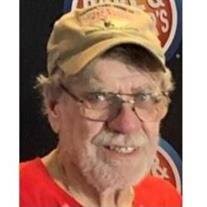 Mathias C. Fuchs Obituary