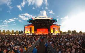 Wireless festival 2020 has now gone online! Wireless Festival 2020 Cancelled Due To Coronavirus