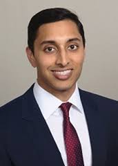 Fellows: Department of Anesthesiology: Feinberg School of Medicine