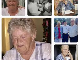 Barbara J MacNicholl's Obituary