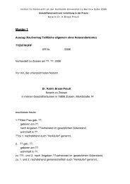 Fristsetzung bei verzug einer lieferung oder dienstleistung. Muster 3 Schulda Bernahme Bitte Nur Empfehlen Wenn Die