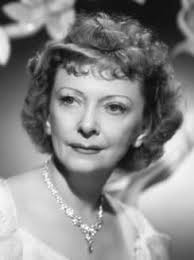 Farewell to actress Dorothy Stickney who died June 2, 1998 at her home in  Manhattan. She spent half her life doing theatre -- and that life spanned  101 years. She had no