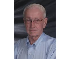 Roger Smith Obituary (1945