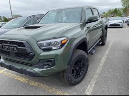 Edmunds also has toyota tacoma pricing, mpg, specs, pictures, safety features, consumer reviews and more. 2020 Toyota Tacoma For Sale Brand New Automatic Transmission Highendcars Ph