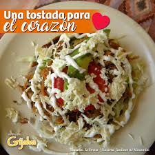 Antojitos Grijalva De Pollo Picadillo Carne Deshebrada Pide La Tuya Facebook
