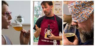 We did not find results for: A Portee De Biere Brasserie Artisanale Et Bierologie