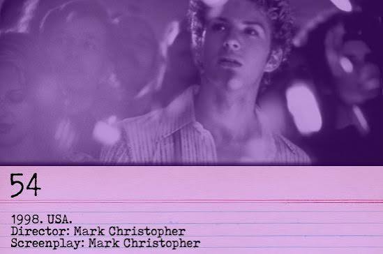 54 — QUEER CINEMA ARCHIVE