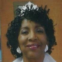 Mrs. Bertha Mae Williams Obituary