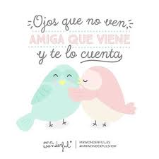No existen barreras que no pueda derribar la lealtad. 51 Imagenes Para Amigos Con Frases Sobre El Valor De La Amistad