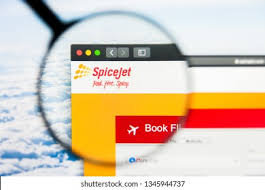 Here is a spicejet cabin crew member leading her colleagues through a yoga session today! Spicejet Logo Vector Eps Free Download