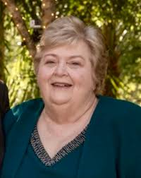 Judith V. (Pothier) Babin Obituary November 13, 2021