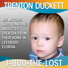 Trenton Duckett