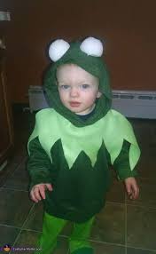 I run a little blog where i recently posted a blog on how to make a kermit the frog costume for halloween; Kermit The Frog Costume Creative Diy Costumes