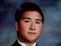 Rialto: 1st city in U.S. to support Myles Edward Scott Act