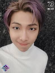 On september 12, bts's leader rm officially rang in his 27th. Bts Is Keeping Rm S God Of Destruction Reputation Alive In 2020