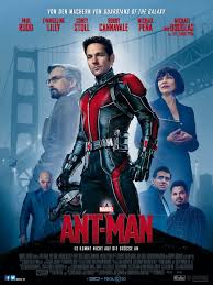 Civil war, so this is what. Ant Man Film 2015 Filmstarts De