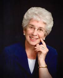 Obituary of Irene Joyce Pickard