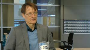 This wine is named after owner bob lautenbach's granddaughter. German Mp Karl Lauterbach You Must Compare The Damage Which Would Have Occurred To What We Prevented Dw News Latest News And Breaking Stories Dw 26 11 2020