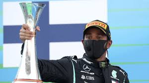 Full results from qualifying for the emilia romagna grand prix at imola, round 13 of the 2020 formula 1 world championship season. Lewis Hamilton Wins Spanish Gp For 88th Career Victory In F1 Sportsnet Ca