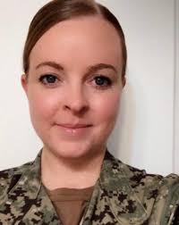 Meet the Navy Women Who Made History On the Ground