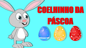 The latest tweets from pascoa (@pascoahs). Coelhinho Da Pascoa Musicas Infantis Youtube