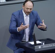 Was will er anders machen als sein entlassener vorgänger? Marco Wanderwitz Welt