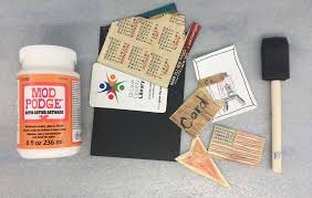 This magnetic generator can power a light. How To Make Kid S Drawings Into Awesome Fridge Magnets Stlmotherhood