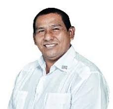 MUNICIPAL ELECTION 2021 CANDIDATE LIST