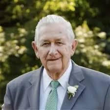 Obituary information for Bill Bonenberger