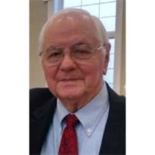 Obituary information for Clifford Howard Buchanan, Jr.