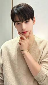Big YES!! if I'm still your favorite and best South Korean actor 🌹🌹Cha  Eun woo ❤️❤️