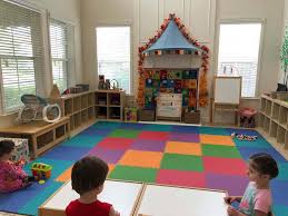 Precious Moments Precious Moments Childcare Daycare
