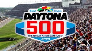 I would suggest you to try this method only if the first one didn't work out. How To Watch The 2020 Daytona 500 Live Online On Roku Apple Tv Fire Tv Ios And Android The Streamable