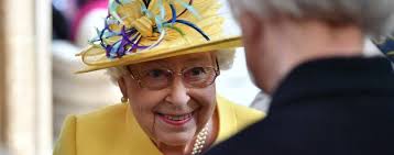 We bring you the facts about the life and reign of queen elizabeth ii. Elizabeth Ii Hat Geburtstag Die Queen Wird 93 Und Sagt Nichts Zum Brexit Panorama Gesellschaft Tagesspiegel