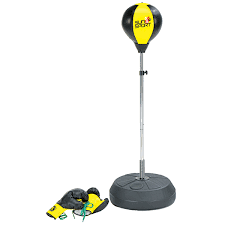 Maybe you would like to learn more about one of these? Punching Ball Et Gants De Boxe Sun And Sport King Jouet Jeux D Adresse Et Sportifs Sun And Sport Sport Et Jeux De Plein Air