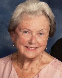 Bernadette Dowd Obituary